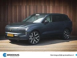 Blauw Gebruikt 2025 Volvo EX90 Performance SUV | € 94.900 (Eerlijke prijs)