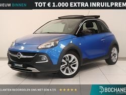 Gbm :arden blue mi Gebruikt 2019 Opel Adam Rocks Hatchback | € 13.945 (Eerlijke prijs)