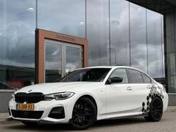 Sedan Gebruikt 2021 BMW 320 M Sport Sedan | € 38.900 (Duur)