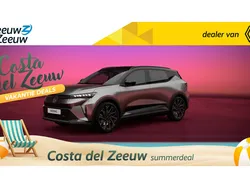 Nieuw 2024 Renault Scénic Esprit Alpine MPV | € 50.970 (Iets duurder)