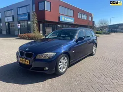 Blauw Gebruikt 2011 BMW 318 Luxury Line Stationwagen | € 2.950 (Super prijs)