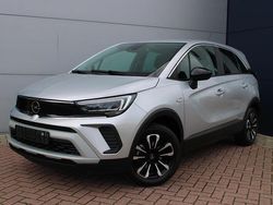 Grijs Gebruikt 2023 Opel Crossland Elegance SUV | € 18.900 (Eerlijke prijs)