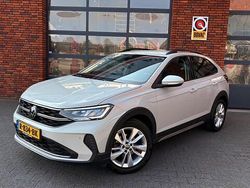 Grijs Gebruikt 2022 VW Taigo Life SUV | € 19.950 (Eerlijke prijs)