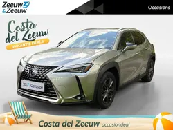 (1j7) Gebruikt 2019 Lexus UX 250h Luxury Line SUV | € 27.335 (Goede deal)