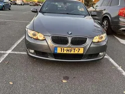 Gebruikt 2008 BMW 330 Cabriolet Exclusive Cabriolet | € 8.000