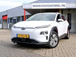 Wit Gebruikt 2020 Hyundai Kona SUV | € 16.450 (Eerlijke prijs)