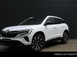 Wit Gebruikt 2023 Renault Austral Techno SUV | € 34.995 (Eerlijke prijs)