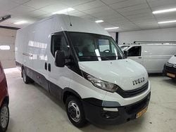 Wit Gebruikt 2017 Iveco Daily Van | € 11.950 (Eerlijke prijs)