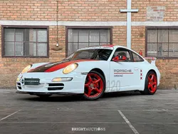 Wit Gebruikt 2005 Porsche 911 Carrera Coupé | € 30.250