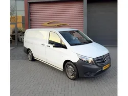 Overige Gebruikt 2017 Mercedes Vito MPV | € 17.499