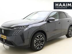 Grijs Gebruikt 2024 Peugeot 3008 GTi SUV | € 34.950 (Eerlijke prijs)