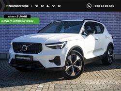 Wit Gebruikt 2024 Volvo XC40 Plus SUV | € 39.899 (Goede deal)