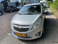 Gebruikt 2012 Chevrolet Spark LS Hatchback | € 2.250 (Eerlijke prijs)
