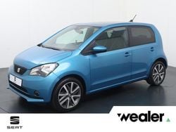 Blauw Gebruikt 2020 Seat Mii Electric Hatchback | € 11.940 (Eerlijke prijs)