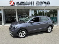 Grijs Gebruikt 2023 VW T-Cross Life SUV | € 21.850 (Goede deal)