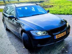 Gebruikt 2007 BMW 325 Stationwagen | € 4.950 (Eerlijke prijs)