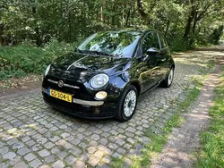 Zwart Gebruikt 2015 Fiat 500 Hatchback | € 7.450 (Eerlijke prijs)