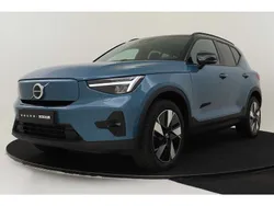 Gebruikt 2024 Volvo XC40 Ultimate SUV | € 65.785