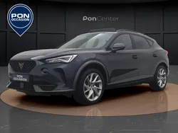 Grijs Gebruikt 2023 Cupra Formentor SUV | € 31.950 (Eerlijke prijs)