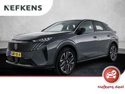 Grijs Gebruikt 2024 Peugeot 3008 GTi SUV | € 33.925 (Super prijs)