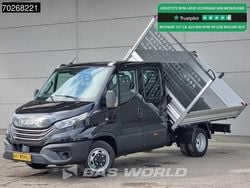 Nieuw 2025 Iveco Daily | € 44.950 (Goede deal)