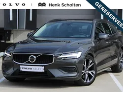 Grijs Gebruikt 2024 Volvo V60 Stationwagen | € 37.950 (Goede deal)