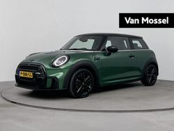 Groen Gebruikt 2022 Mini John Cooper Works Hatchback | € 26.440 (Eerlijke prijs)