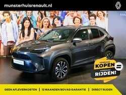 Grijs Gebruikt 2024 Toyota Yaris Cross Active SUV | € 27.995 (Eerlijke prijs)