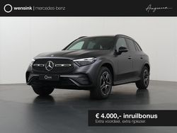 Grijs Nieuw 2025 Mercedes GLC400d Sport Edition SUV | € 90.645