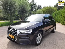 Zwart Gebruikt 2017 Audi Q3 Sport SUV | € 20.999 (Iets duurder)