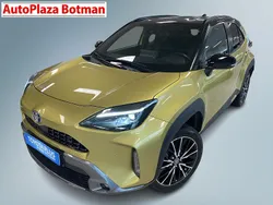 Goud Gebruikt 2023 Toyota Yaris Cross Edition SUV | € 29.950 (Iets duurder)