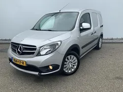 Grijs Gebruikt 2020 Mercedes Citan 109 Van | € 13.950