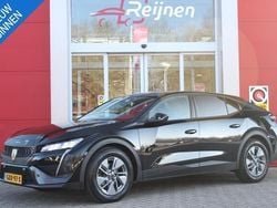 Zwart Gebruikt 2024 Peugeot 408 Allure Sedan | € 27.350 (Iets duurder)
