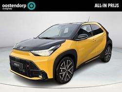Overige Nieuw 2025 Toyota Aygo X Sport SUV | € 30.320