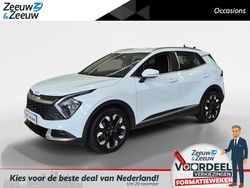 Casa white (wd) Gebruikt 2022 Kia Sportage SUV | € 30.440 (Eerlijke prijs)