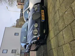 Gebruikt 2002 Jaguar S-Type S Sedan | € 2.550 (Eerlijke prijs)