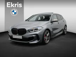 Grijs Gebruikt 2024 BMW M135 M Sport Hatchback | € 56.900