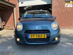 Grijs Gebruikt 2012 Suzuki Alto Exclusive Hatchback | € 2.600 (Goede deal)