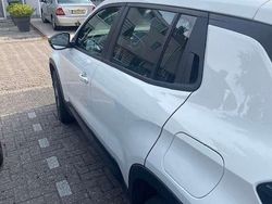 Wit Gebruikt 2024 Jeep Avenger EV Longitude SUV | € 24.500