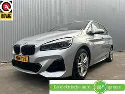 Grijs Gebruikt 2020 BMW 225 Active Tourer M Sport MPV | € 22.700 (Iets duurder)