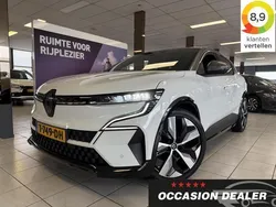 Wit Gebruikt 2023 Renault Mégane Equilibre Hatchback | € 24.950 (Goede deal)