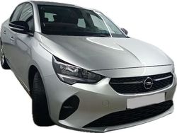 Zilver Gebruikt 2023 Opel Corsa Edition Hatchback | € 14.750 (Goede deal)