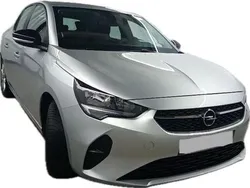 Zilver Gebruikt 2023 Opel Corsa Edition Hatchback | € 14.750 (Super prijs)