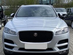 Gebruikt 2016 Jaguar F-Pace SUV | € 16.000 (Eerlijke prijs)