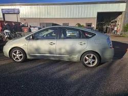 Gebruikt 2006 Toyota Prius Executive Hatchback | € 2.350 (Super prijs)