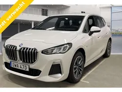 Wit Gebruikt 2024 BMW 225 Active Tourer M Sport MPV | € 39.950 (Super prijs)