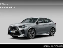 Grijs Gebruikt 2025 BMW iX2 M Sport SUV | € 68.880 (Iets duurder)