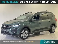 Grijs Gebruikt 2023 Dacia Jogger Expression MPV | € 18.995 (Eerlijke prijs)