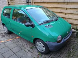 Groen Gebruikt 1995 Renault Twingo Hatchback | € 1.500