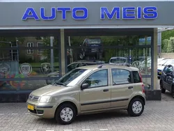 Beige Gebruikt 2008 Fiat Panda Hatchback | € 3.295 (Iets duurder)